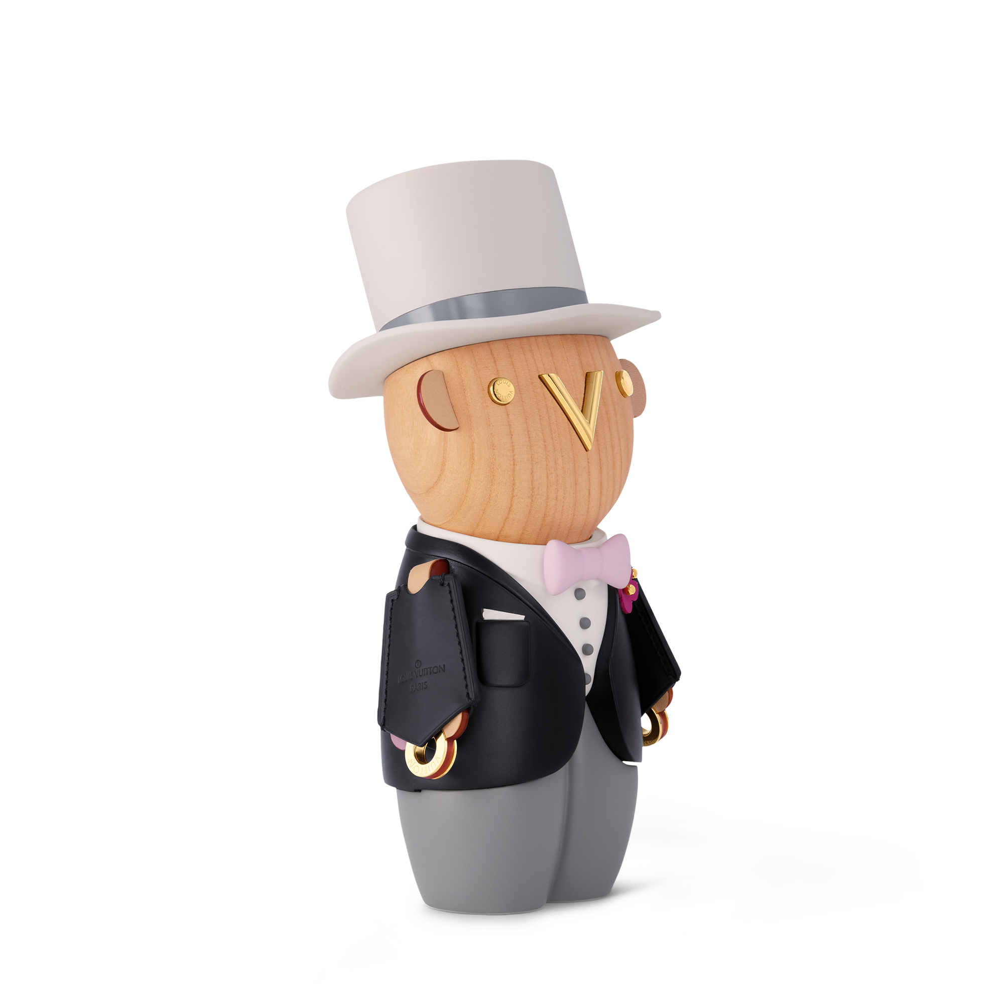 Gaston Bridegroom S00 - Trunks, Travel and Home - Sports and